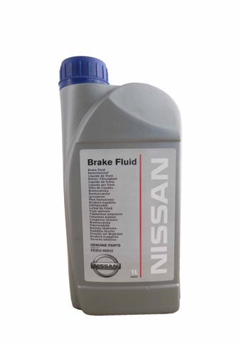 NISSAN KE90399932 Liquido de frenos  en stock Terrassa