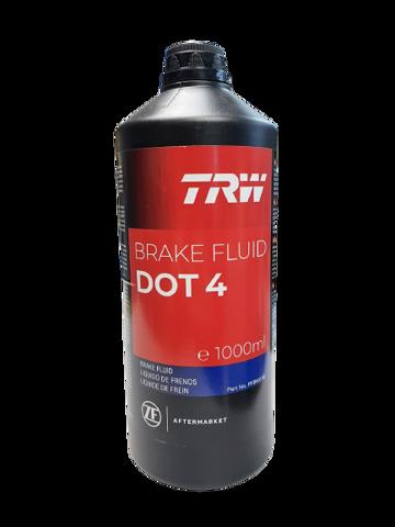 PFB401 TRW Liquido de frenos  en stock Huelva