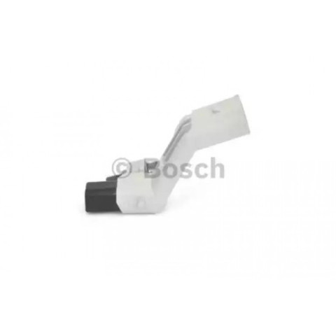 BOSCH 0986280435 Sensor de posición del cigüeñal  disponible Valladolid