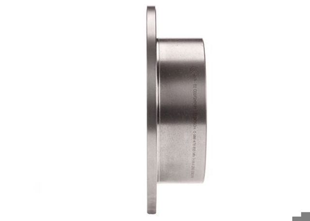 0986478655 BOSCH Disco de freno trasero  disponible Alicante