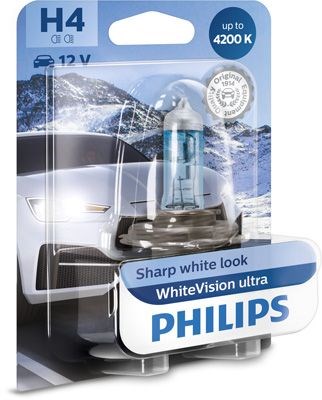 PHILIPS 12342WVUB1 Bombilla halógena  disponible Valladolid