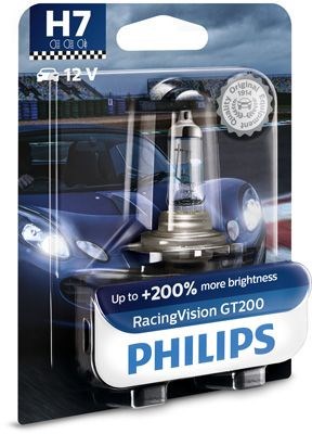 12972RGTB1 PHILIPS Bombilla halógena  disponible Alicante