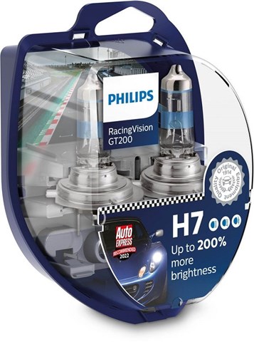 PHILIPS 12972RGTS2 Bombilla halógena  en stock Terrassa