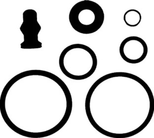 153864201 VICTOR REINZ Kit de reparación del inyector  en stock Gandía