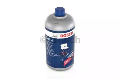 1987479107 BOSCH Liquido de frenos comprar Alcalá