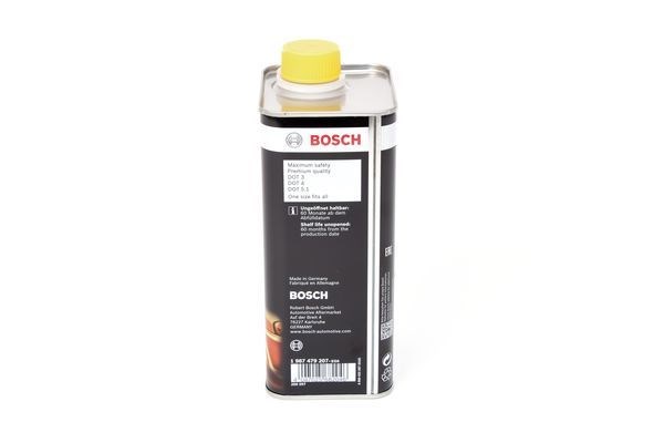 BOSCH 1987479207 Liquido de frenos  en stock Salamanca
