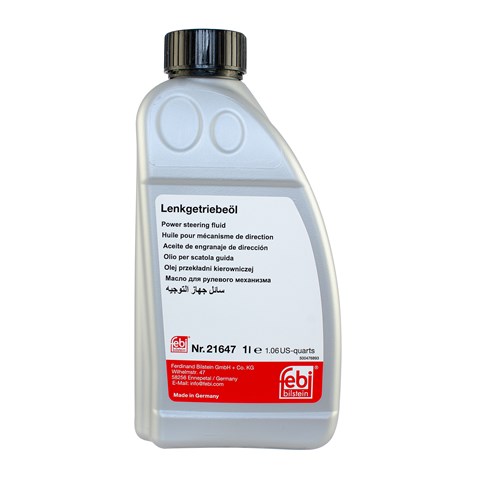 FEBI 21647 Líquido de dirección hidráulica  comprar en Murcia