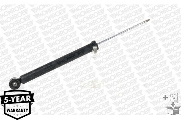 23890 MONROE Amortiguador trasero  comprar en Oviedo