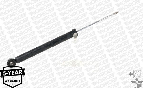 23890 Amortiguador trasero  disponible Málaga