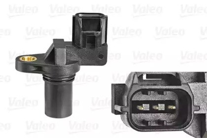VALEO 253813 Sensor de posición del árbol de levas  disponible España