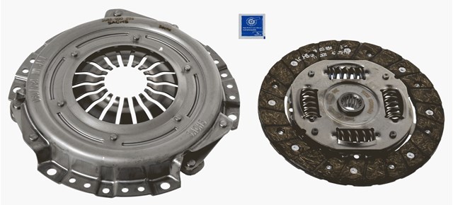 3000951006 SACHS Embrague  en stock Gandía