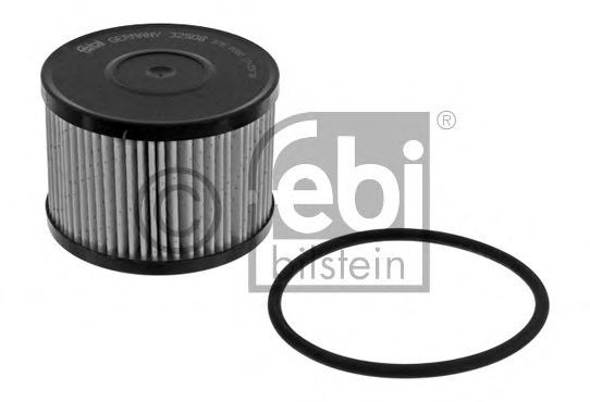 FEBI 32508 Filtro de combustible comprar Pamplona