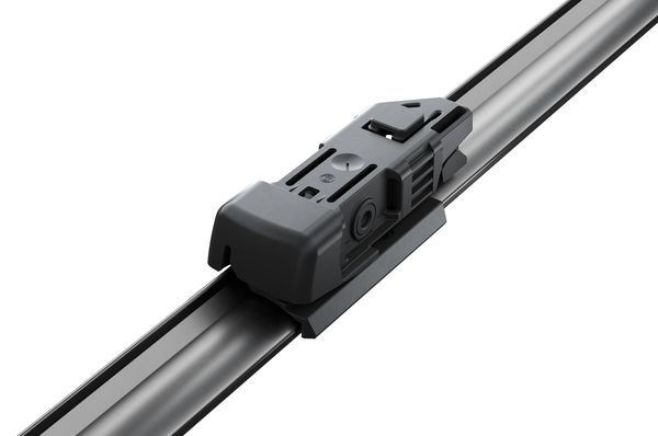 3397007430 BOSCH Juego de limpiaparabrisas de luna delantera, 2 piezas  comprar en Jaén