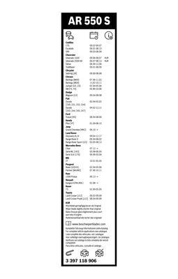 3397118906 Limpiaparabrisas comprar Almería