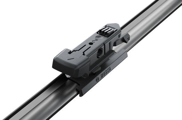 3397118966 Juego de limpiaparabrisas de luna delantera, 2 piezas  disponible Málaga