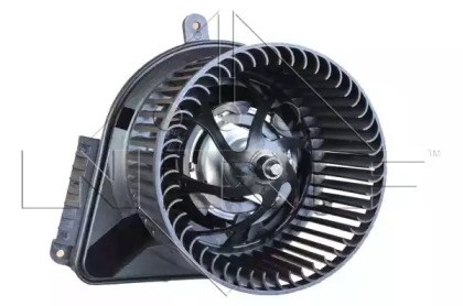 34067 NRF Ventilador habitáculo  en stock Gandía