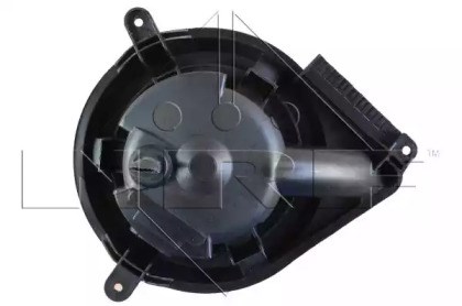 NRF 34067 Motor eléctrico, ventilador habitáculo  disponible Valladolid