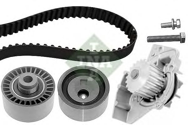 530047030 Kit correa de distribución  comprar en Reus