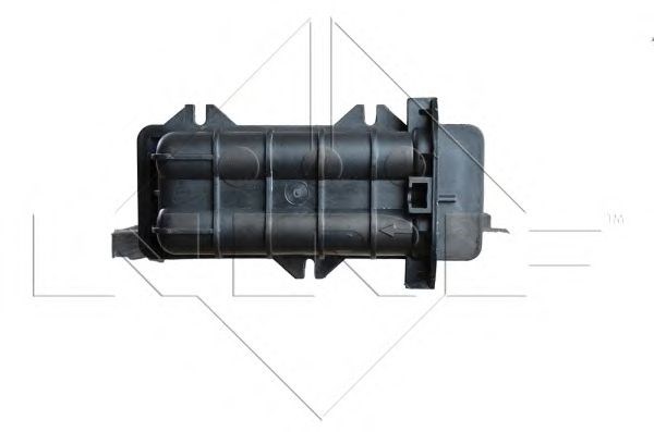 53219 NRF Radiador de calefacción  comprar en Lleida