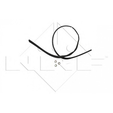 NRF 53219 Radiador de calefacción  disponible Lugo