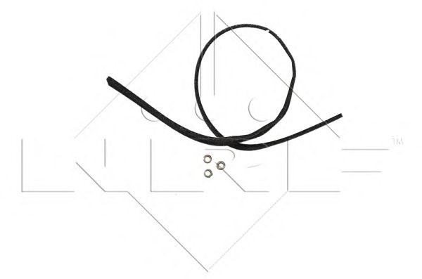 53219 NRF Radiador de calefacción  comprar en Lleida