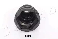 63H03 JAPKO Fuelle, árbol de transmisión delantero interior  comprar en Jaén