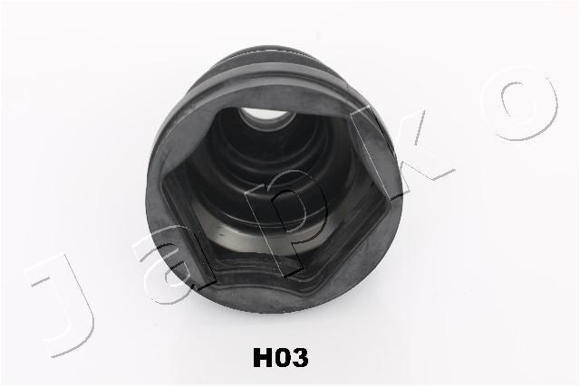 JAPKO 63H03 Fuelle de transmisión delantero interior  en stock Valencia