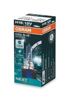 64176 OSRAM Bombilla halógena  en stock Gandía