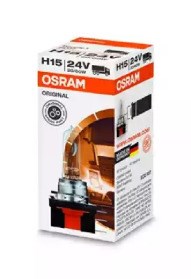 OSRAM 64177 Bombilla halógena  disponible Lugo