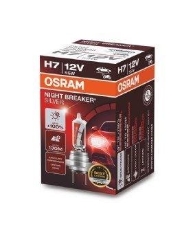 OSRAM 64210NBS Bombilla halógena  comprar en Albacete