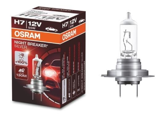 OSRAM 64210NBS Bombilla halógena  comprar en Albacete
