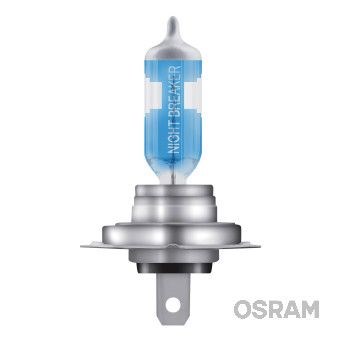 OSRAM 64210NL Bombilla halógena  comprar en Ponferrada