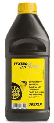 TEXTAR 95006200 Líquido de frenos  disponible Lugo