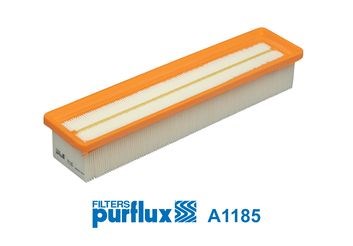A1185 PURFLUX Filtro de aire  comprar en Jaén