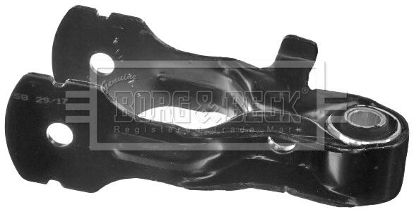 BORG&BECK BEM4309 Soporte de motor trasero  disponible España