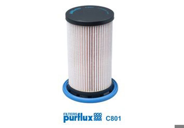 PURFLUX C801 Filtro de combustible  en stock Valencia
