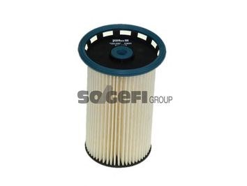 PURFLUX C801 Filtro de combustible  en stock Salamanca