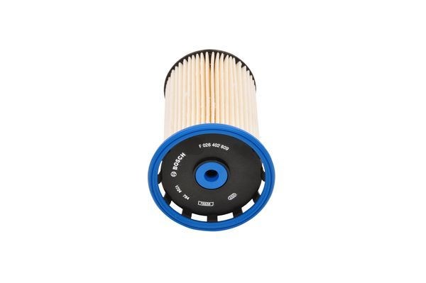 BOSCH F026402809 Filtro de combustible comprar Barcelona