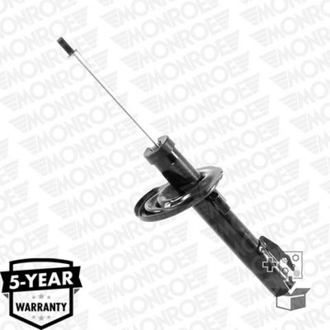 G16387 MONROE Amortiguador delantero  comprar en Lleida