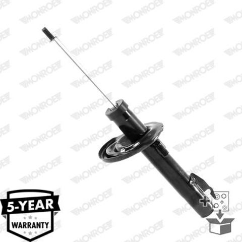 G16387 Amortiguador delantero  comprar en Zaragoza