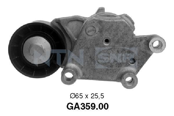 GA35900 SNR Tensor de correa poli V  en stock Gandía