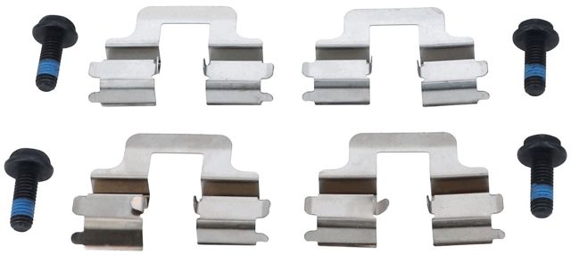 TRW GDB1622 Pastillas de freno traseras  comprar en Murcia