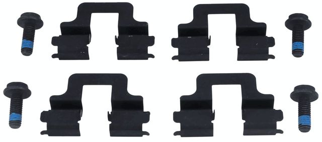 GDB1763 Pastillas de freno traseras  disponible Utrera