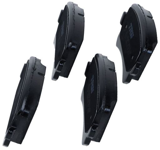 GDB1763 Pastillas de freno traseras  disponible Utrera