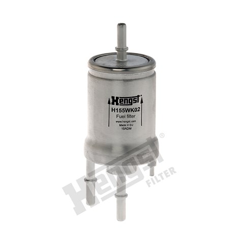 H155WK02 HENGST Filtro de combustible comprar Madrid