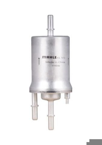 MAHLE KL572 Filtro combustible  comprar en Ponferrada