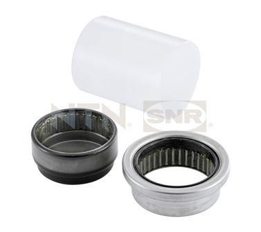 KS55909 Suspensión, cuerpo del eje trasero  comprar en Reus