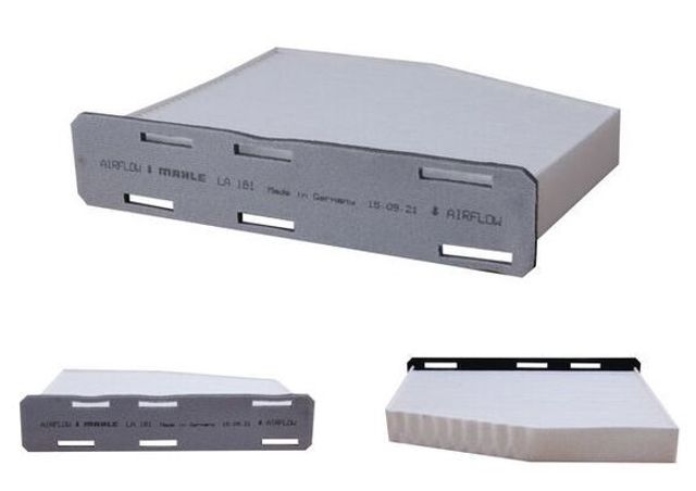 LA181 MAHLE Filtro de habitáculo  en stock Córdoba