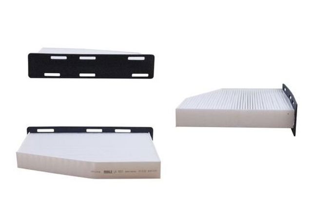 MAHLE LA181 Filtro de habitáculo  en stock Salamanca