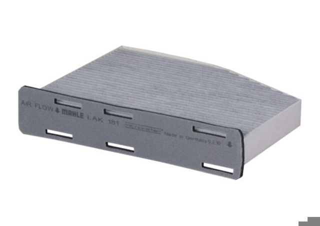 LAK181 Filtro de habitáculo  en stock Castellón